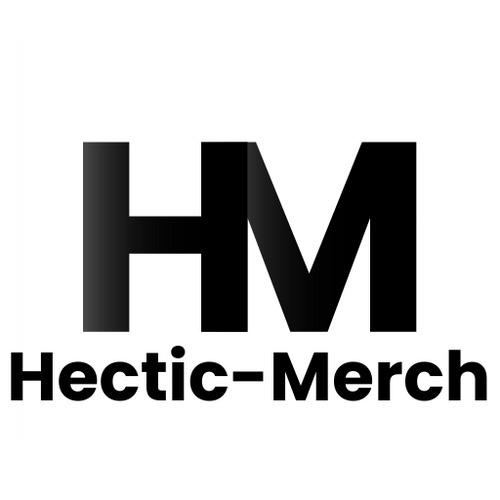 Hectic Merch